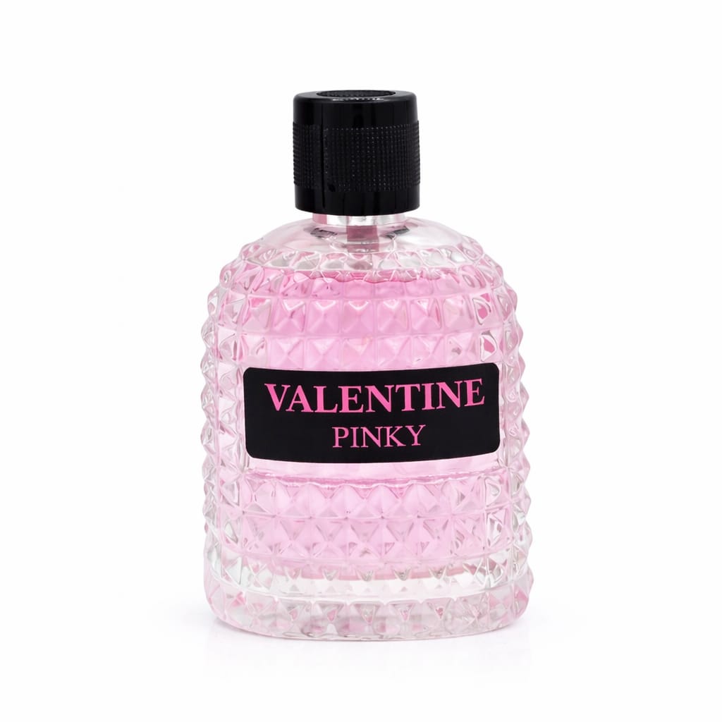 VALENTIN PINKY 3.4OZ