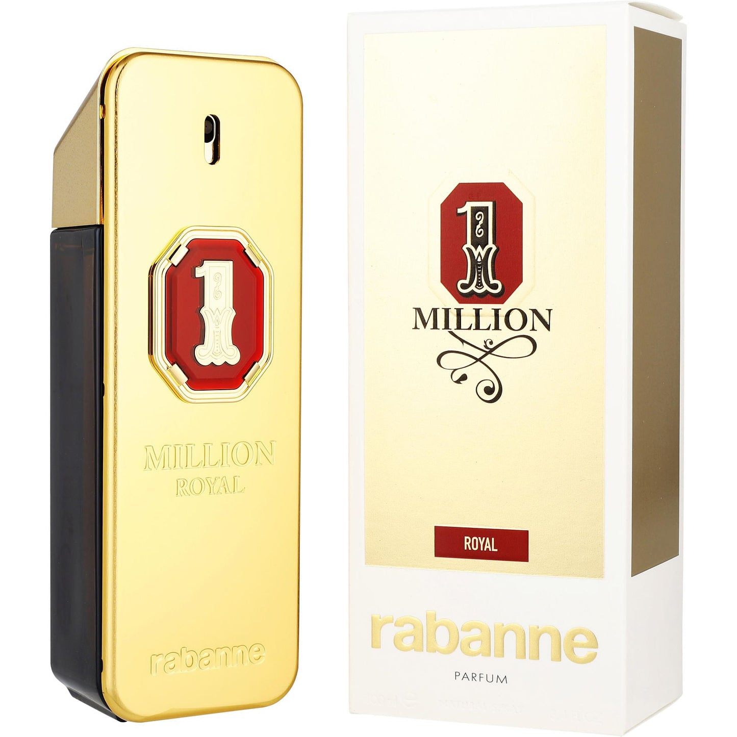 One Million Royal By Paco Robanne