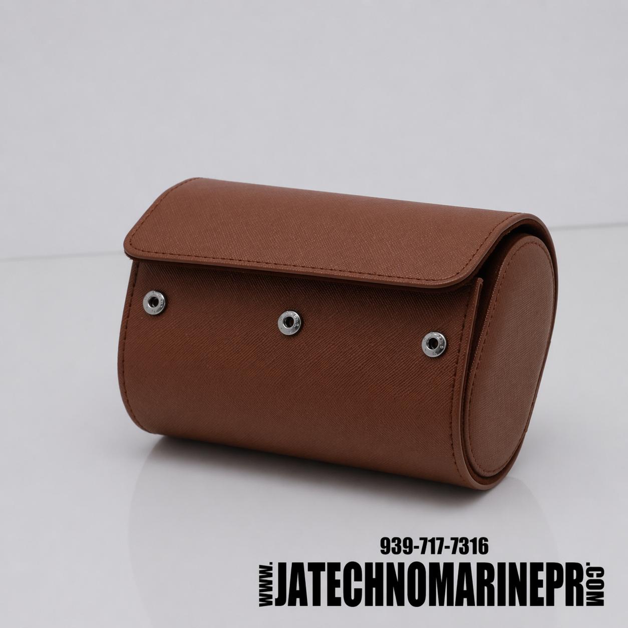 Set Dos TechnoMarine 46 mm, Dos Pulsera un Estuche para Dos Relojes GRATIS