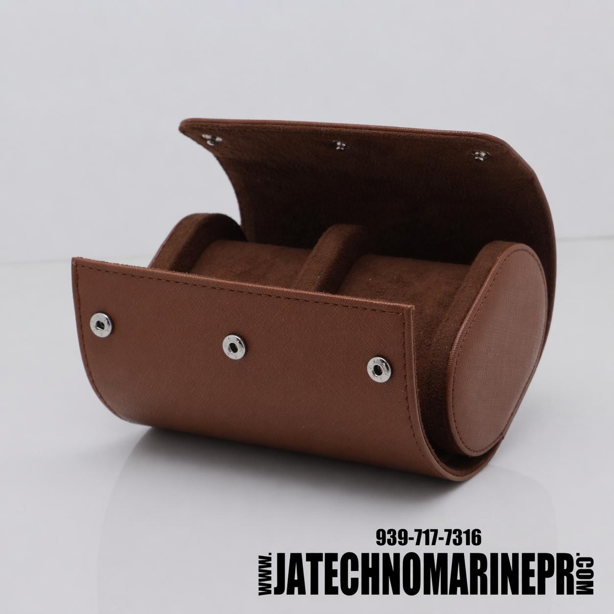 Set Dos TechnoMarine 46 mm, Dos Pulsera un Estuche para Dos Relojes GRATIS