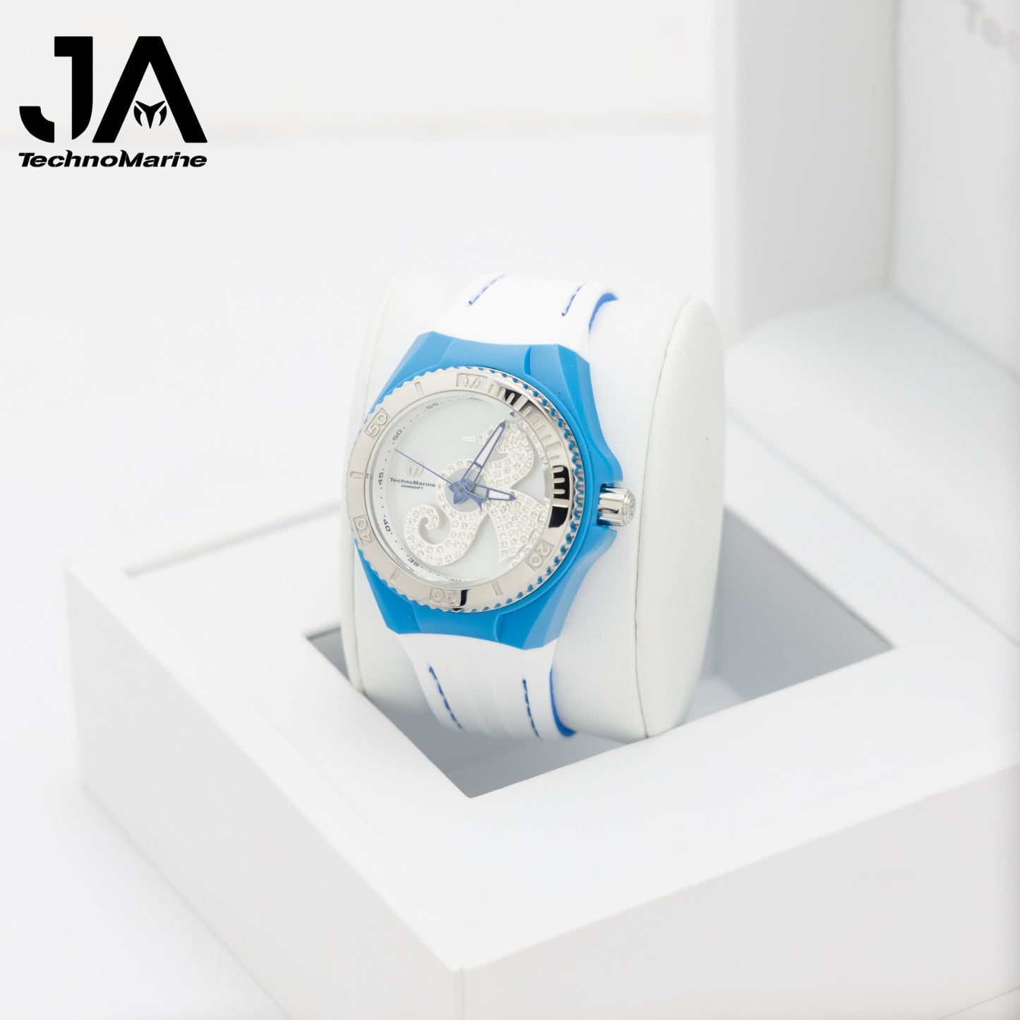 TechnoMarine Dream / Cruise collection