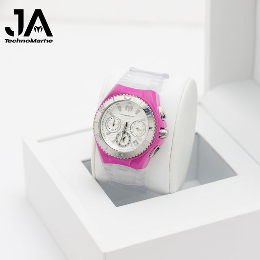 TechnoMarine Cruise Star Women's Watch - 40MM