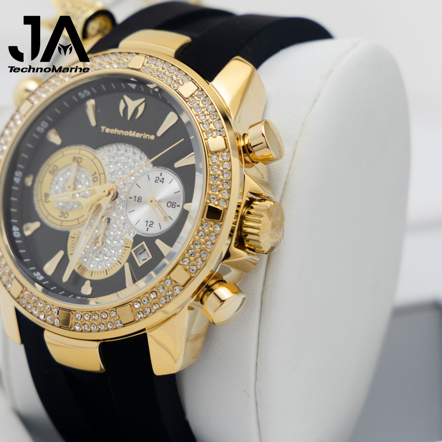 Technomarine Men's UF6
