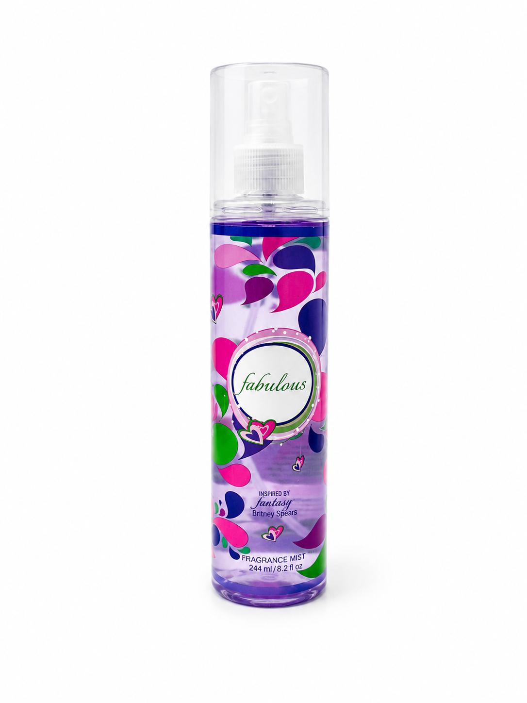 Splash Fabulous 8.0 floz