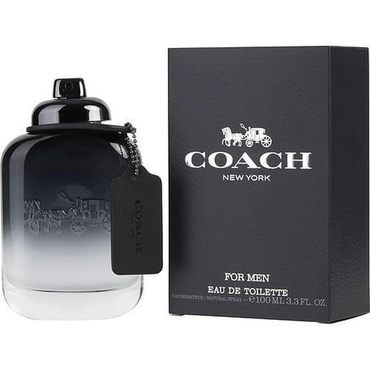 Coach Men by Coach