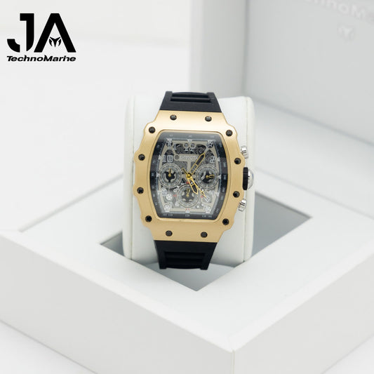 Invicta Racing Men Pulsera incluida Gratis