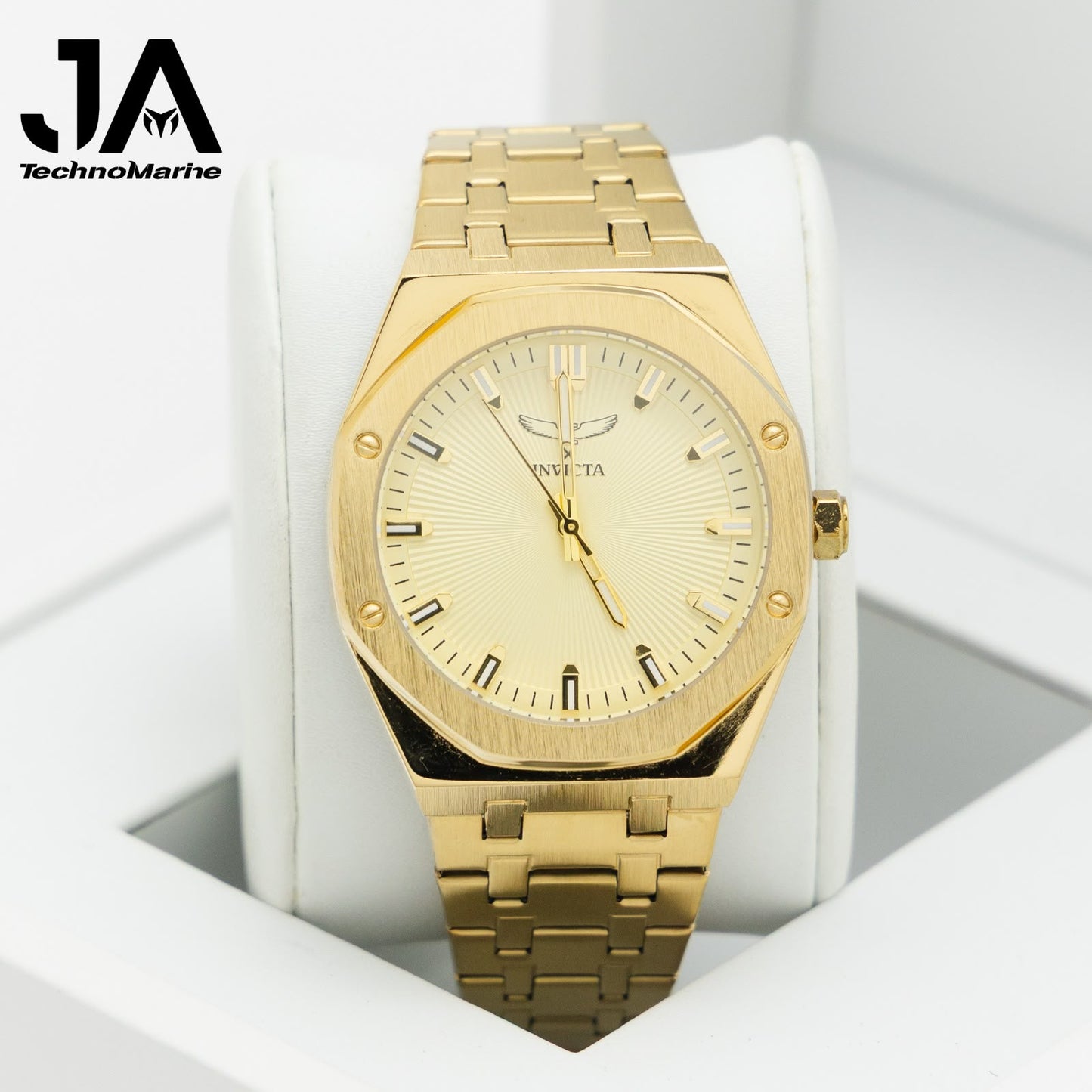 Specialty by Invicta Men 42MM Pulsera Incluida