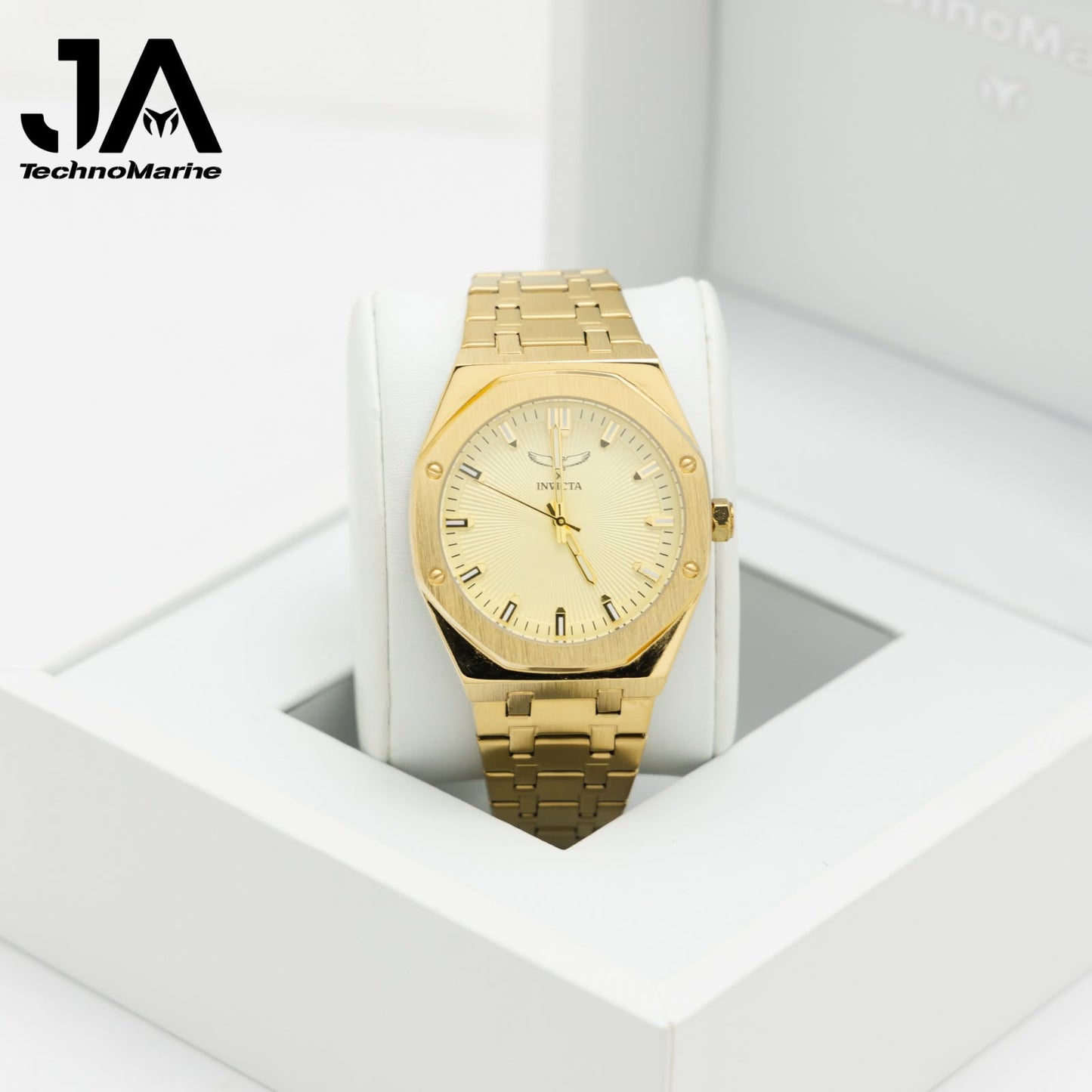 Specialty by Invicta Men 42MM Pulsera Incluida