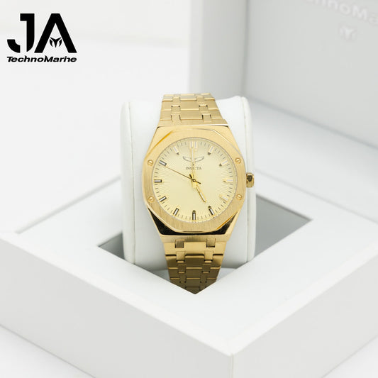 Specialty by Invicta Men 42MM Pulsera Incluida Gratis