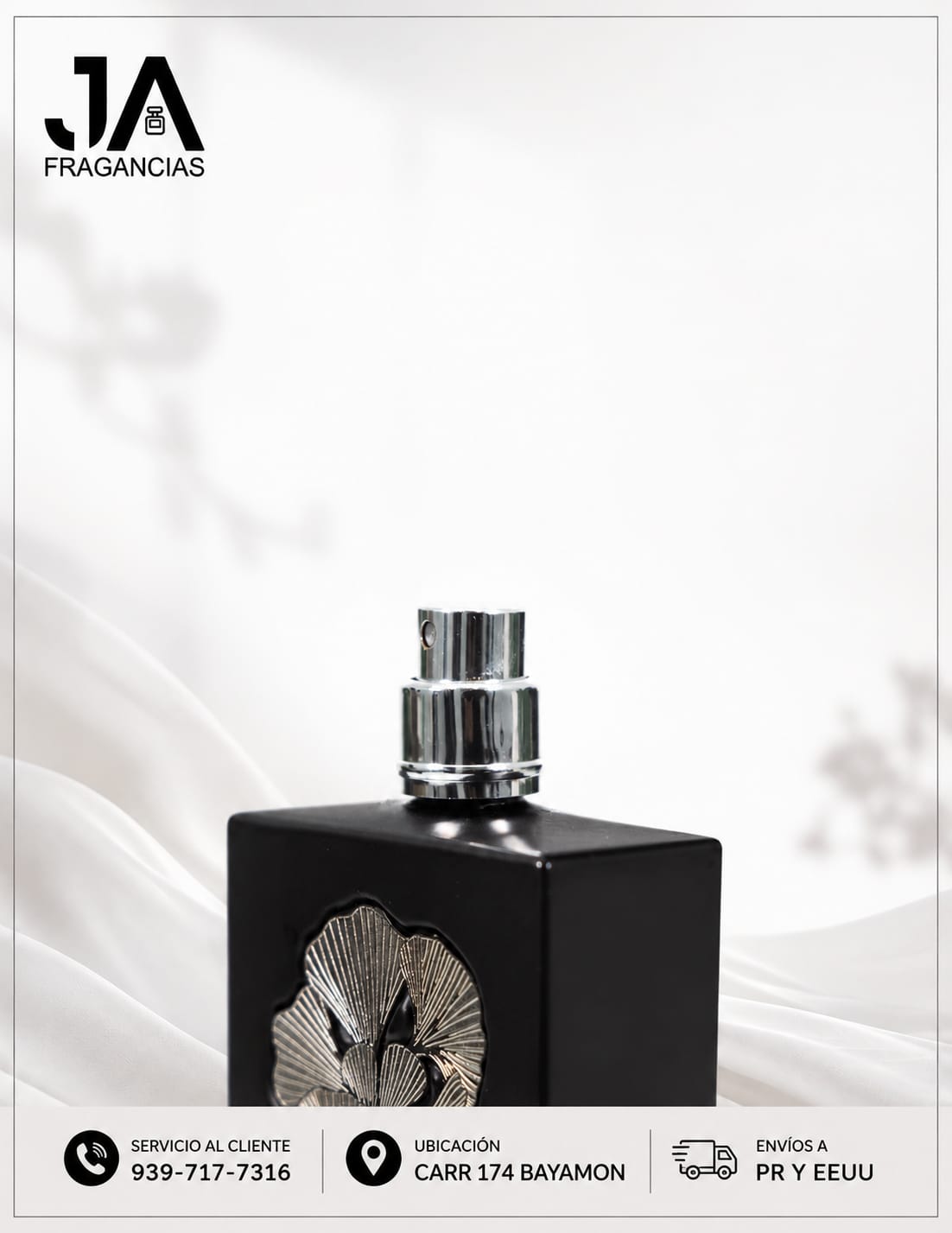 ANSAAM SILVER 3.4 OZ Unisex + 5 % Descuento Adicional