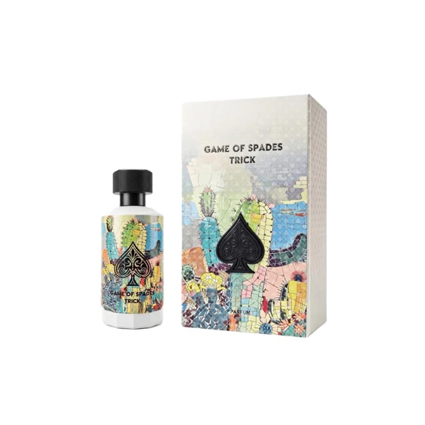 Game of Spades Trick 3.4oz