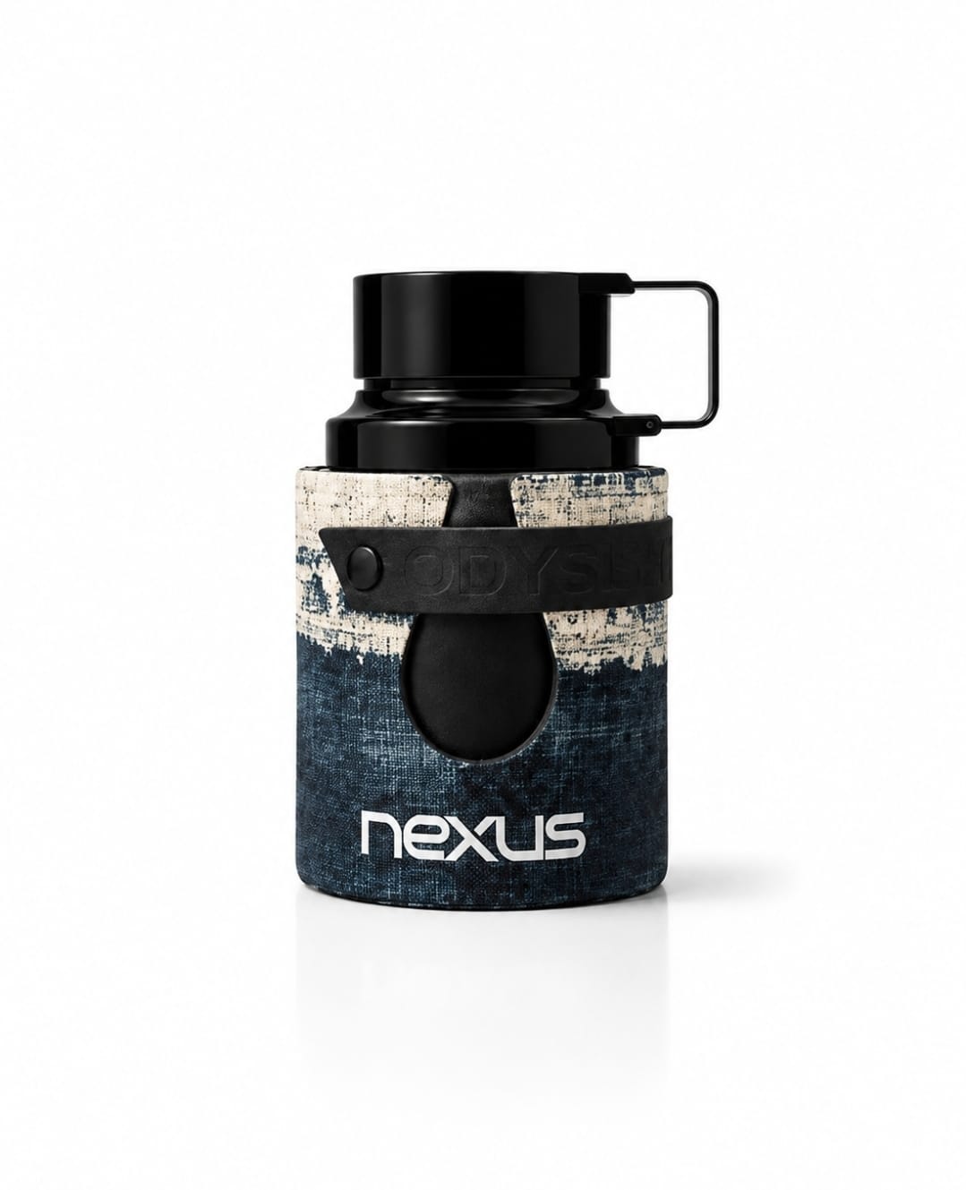 Odyssey Nexus Edition Aqva Eau De Parfum 3.4oz + 5 % Descuento Adicional