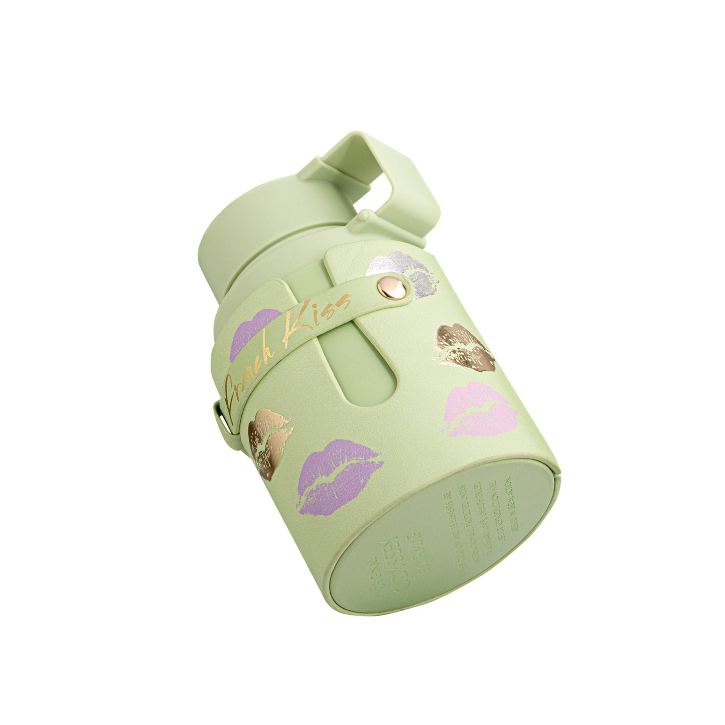 Odyssey French Kiss Eau De Parfum Women 3.4oz + 5 % Descuento Adicional