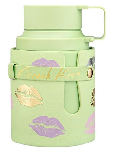 Odyssey French Kiss Eau De Parfum Women 3.4oz + 5 % Descuento Adicional