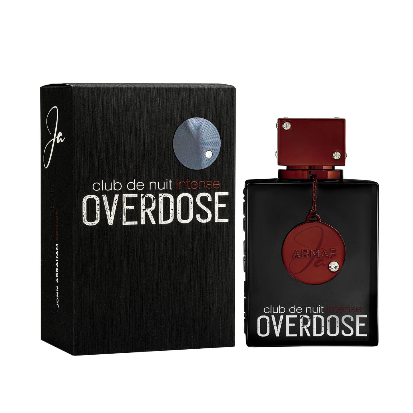 Club de Nuit Intense Overdose de Armaf 3.4oz 5% Descuento Adicional