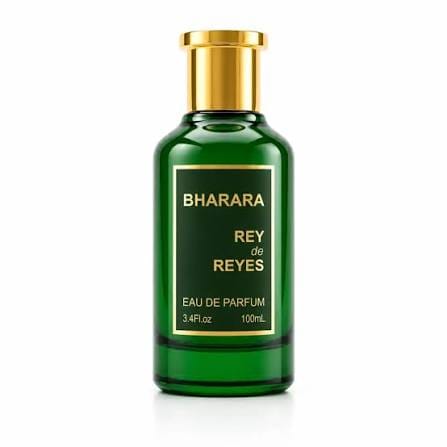Bharara Rey de Reyes 3.4oz 5% Descuento Adicional