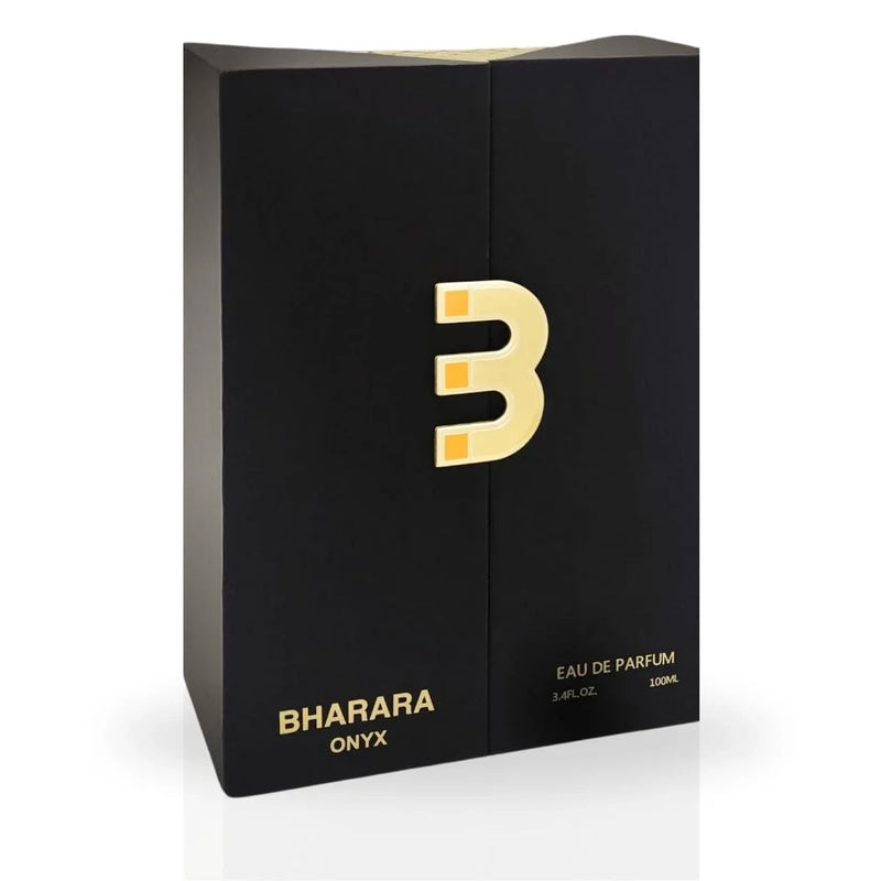Bharara Onyx Eau de Parfum 3.4oz 5% Descuento Adicional