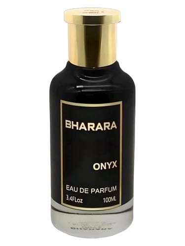 Bharara Onyx Eau de Parfum 3.4oz 5% Descuento Adicional