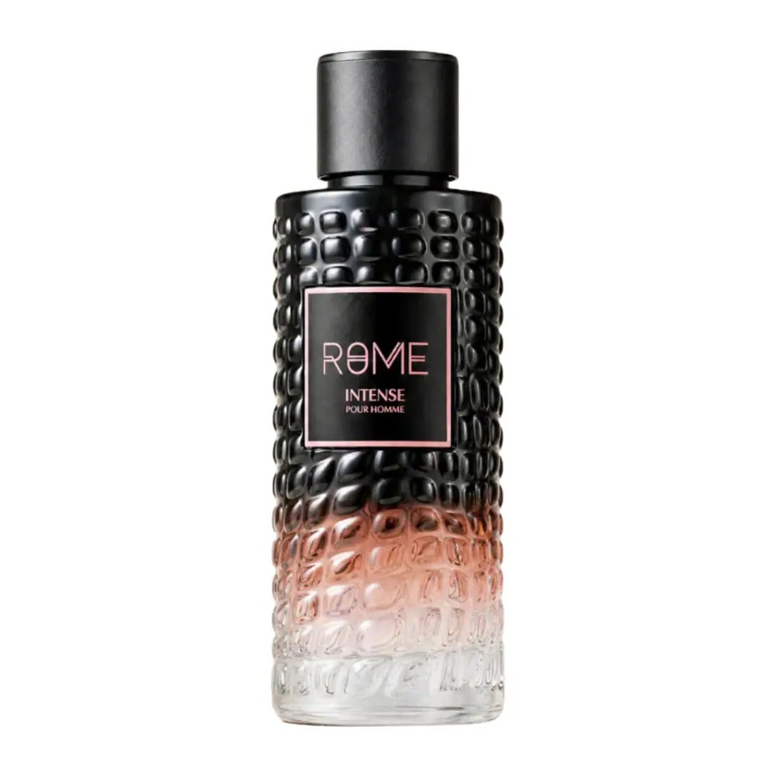 Rome Intense Mast Perfume Pour Homme 3.4oz +5% DESCUENTO
