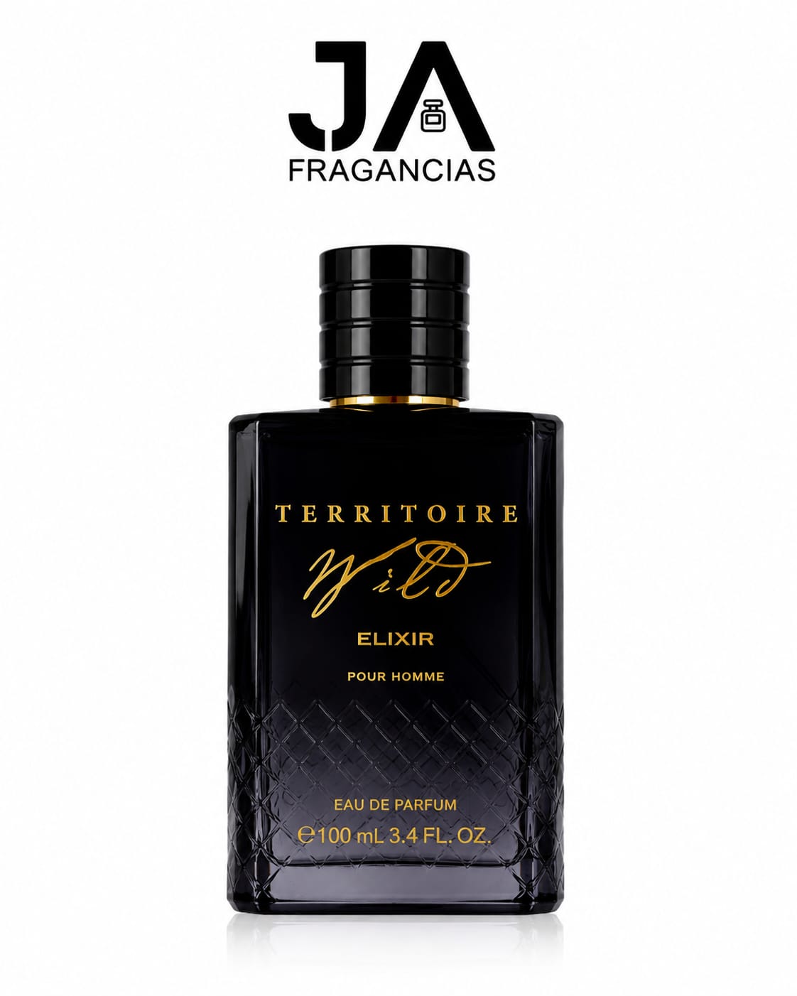 Territoire Wild Elixir 3.4OZ 5 % Descuento Adicional