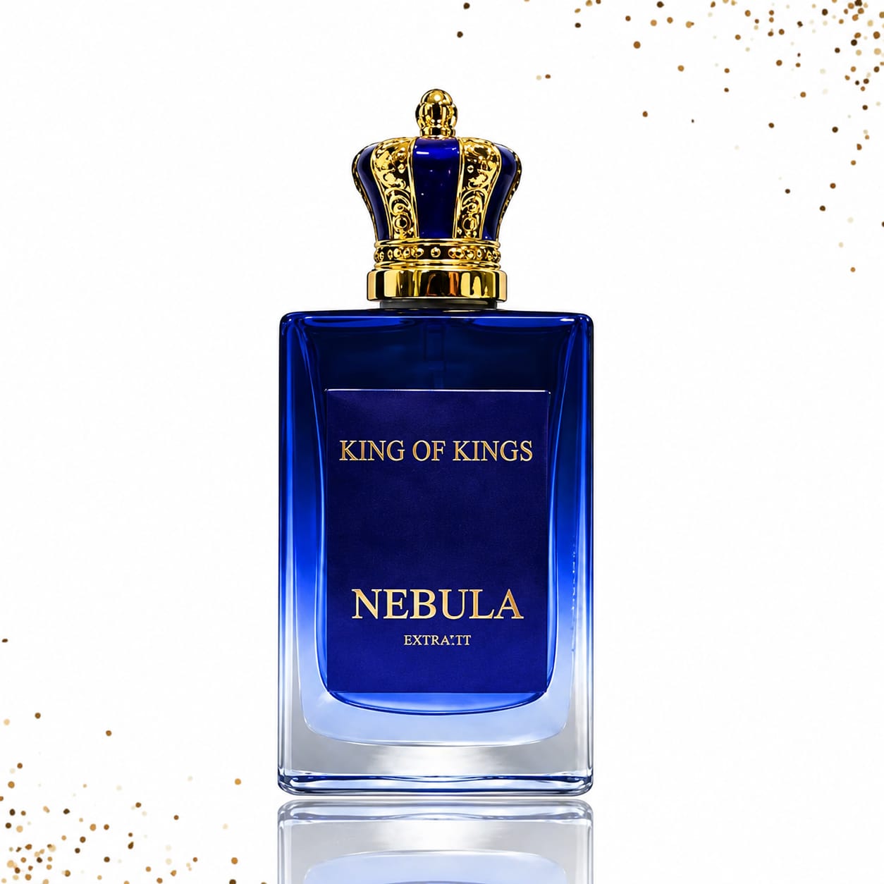 KING OF KINGS NEBULA EXTREME PARFUM 3.4OZ 5% Descuento Adicional