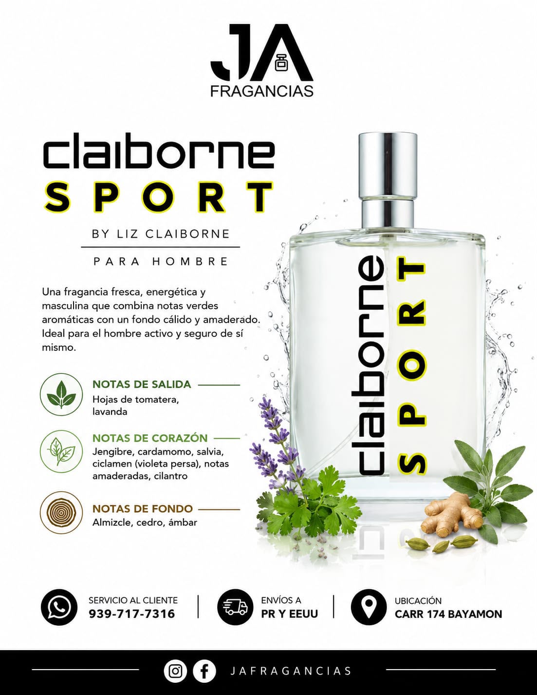 Claiborne Sport by Liz Claiborne