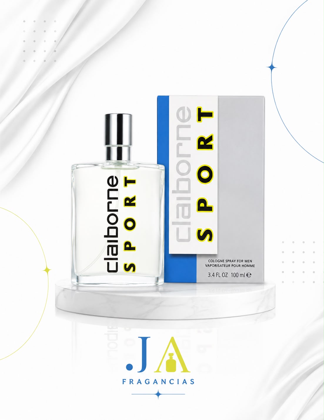 Claiborne Sport by Liz Claiborne