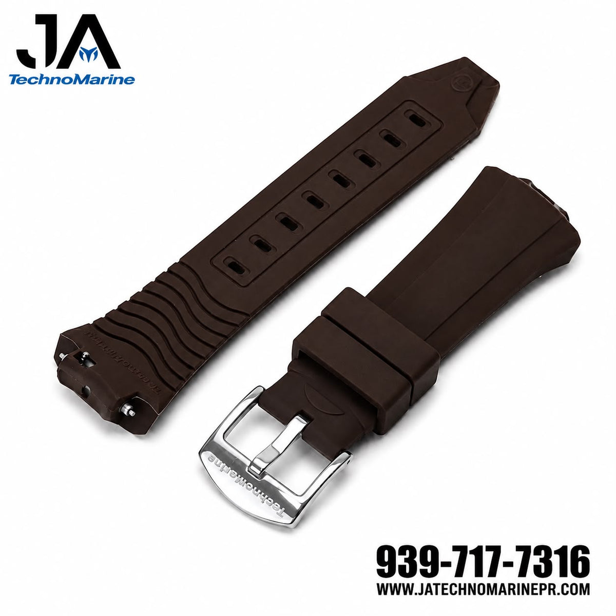 40 mm women's strap with pin