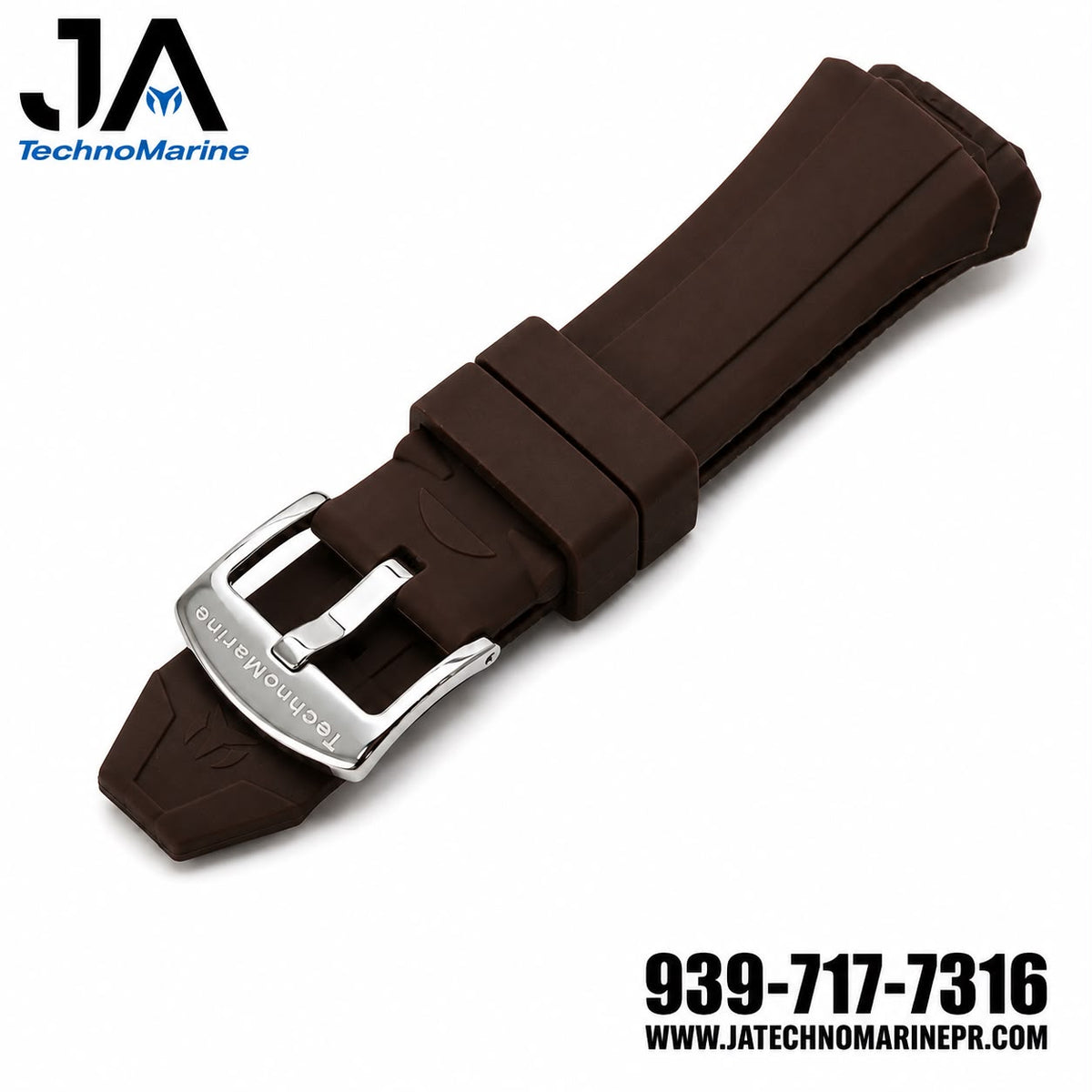 40 mm women's strap with pin