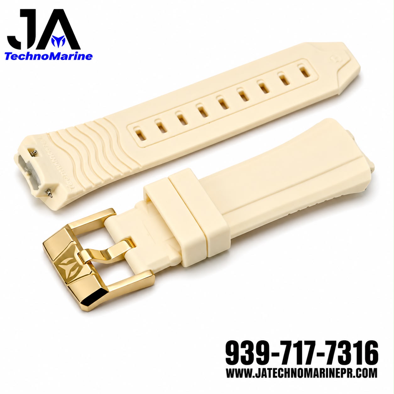 Straps Man Cream 44-45-46