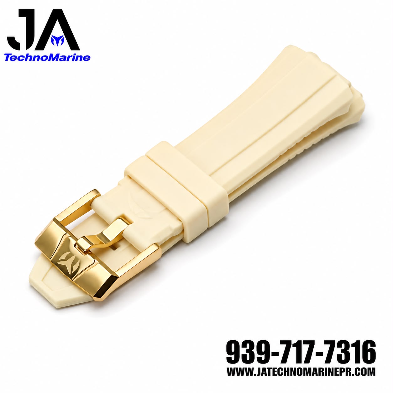 Straps Man Cream 44-45-46