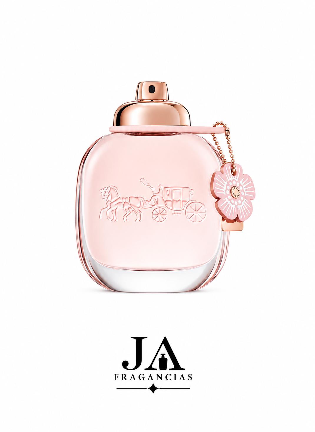 Floral by Coach New York Eau de PArfum