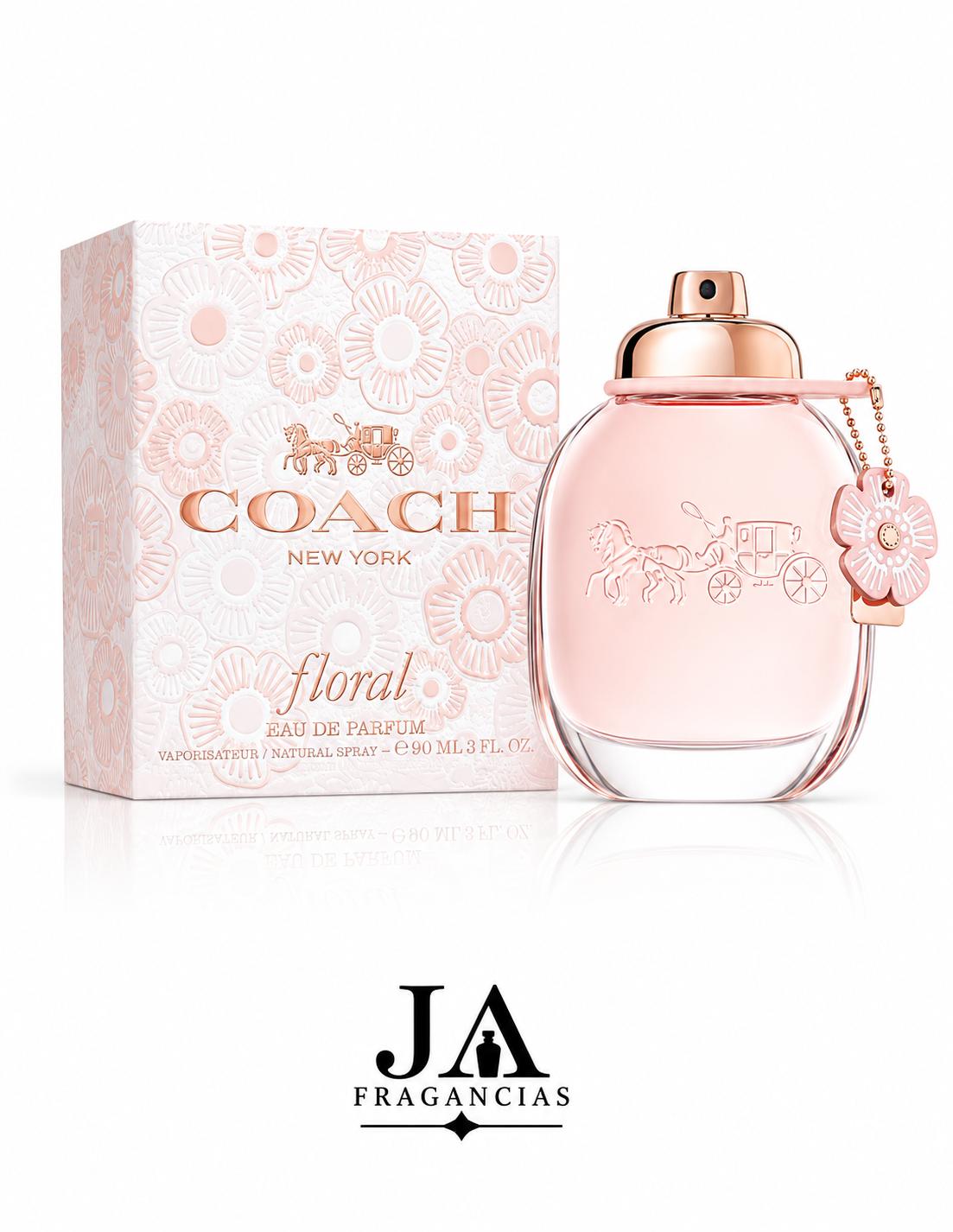 Floral by Coach New York Eau de PArfum