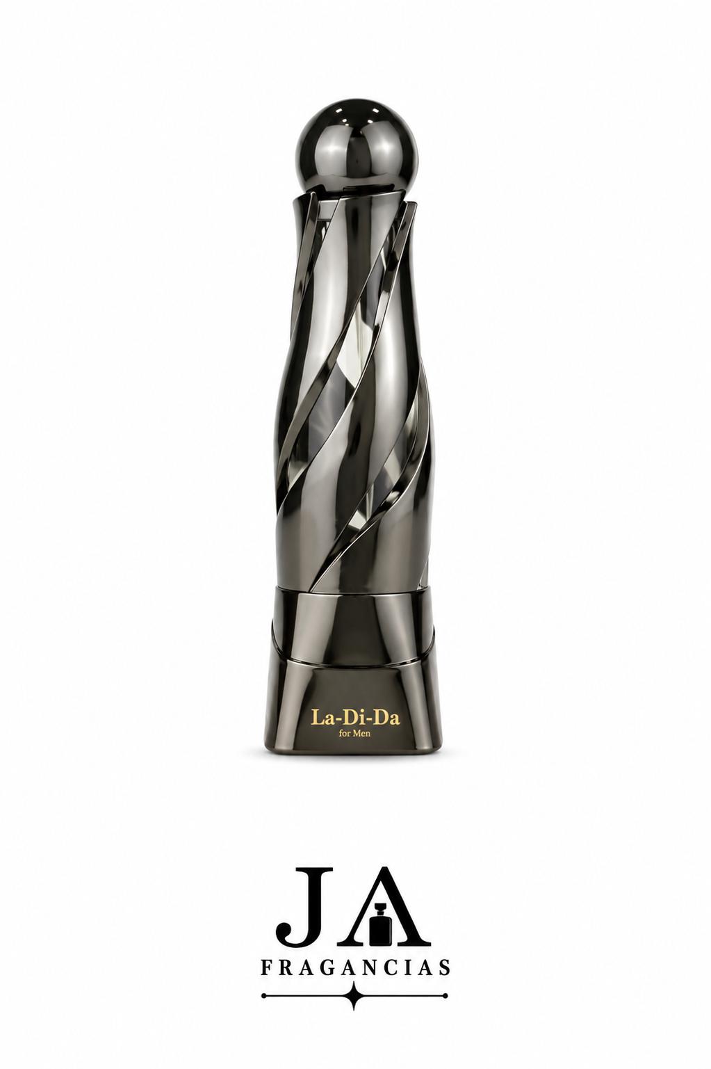 La Di Da For Him Arabiyat Prestige Eau de Parfum 3.4oz 5% De Descuento Adicional