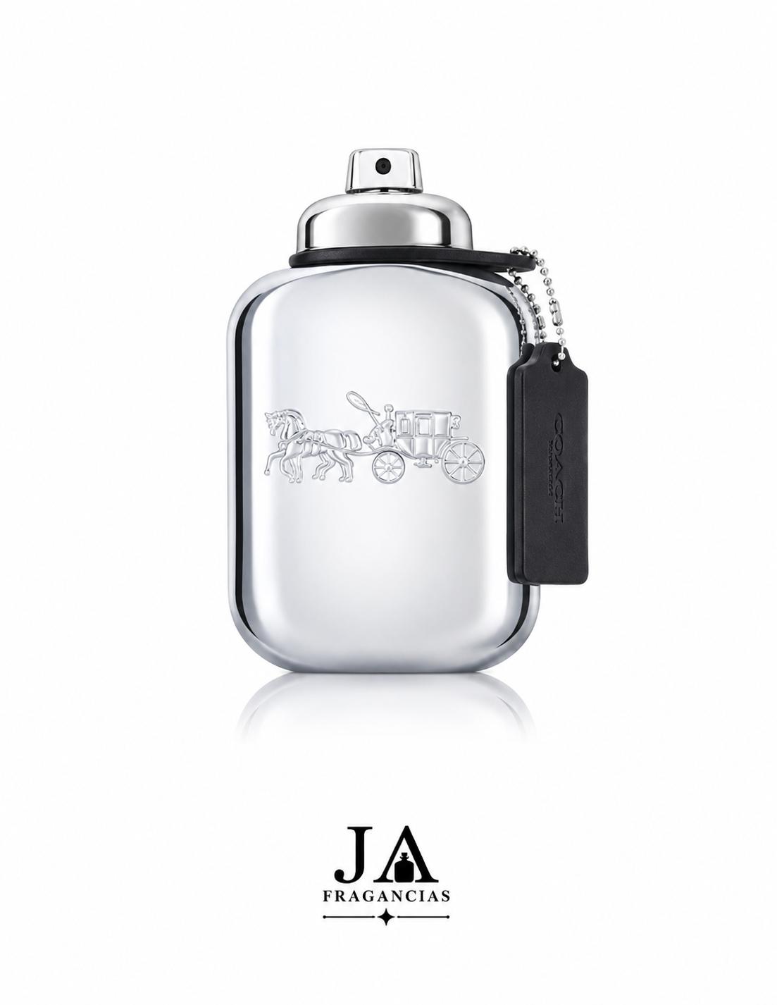 Coach Platinum Eau de Parfum 5% De Descuento Adicional