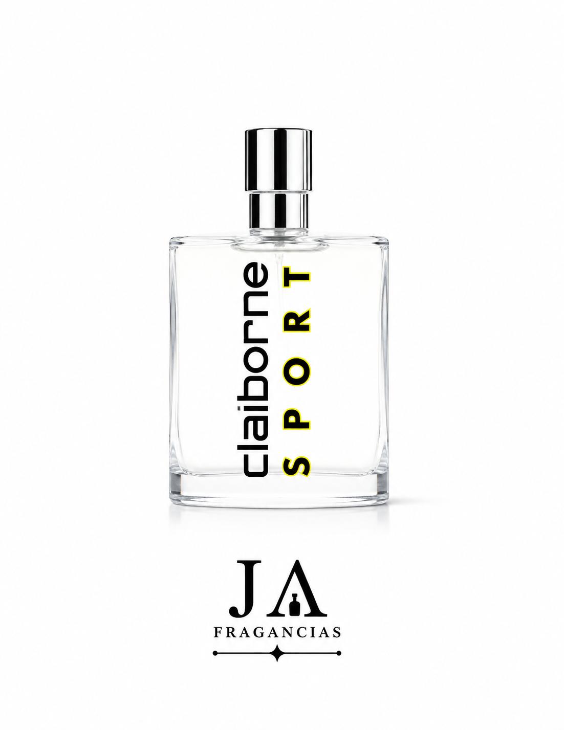 Claiborne Sport by Liz Claibornen 3.4oz 5% De Descuento Adicional