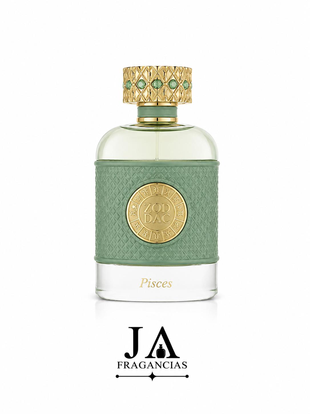 Jo Milano Zodiac Pisces Eau de Parfum 3.4oz 5% Descuento Adicional