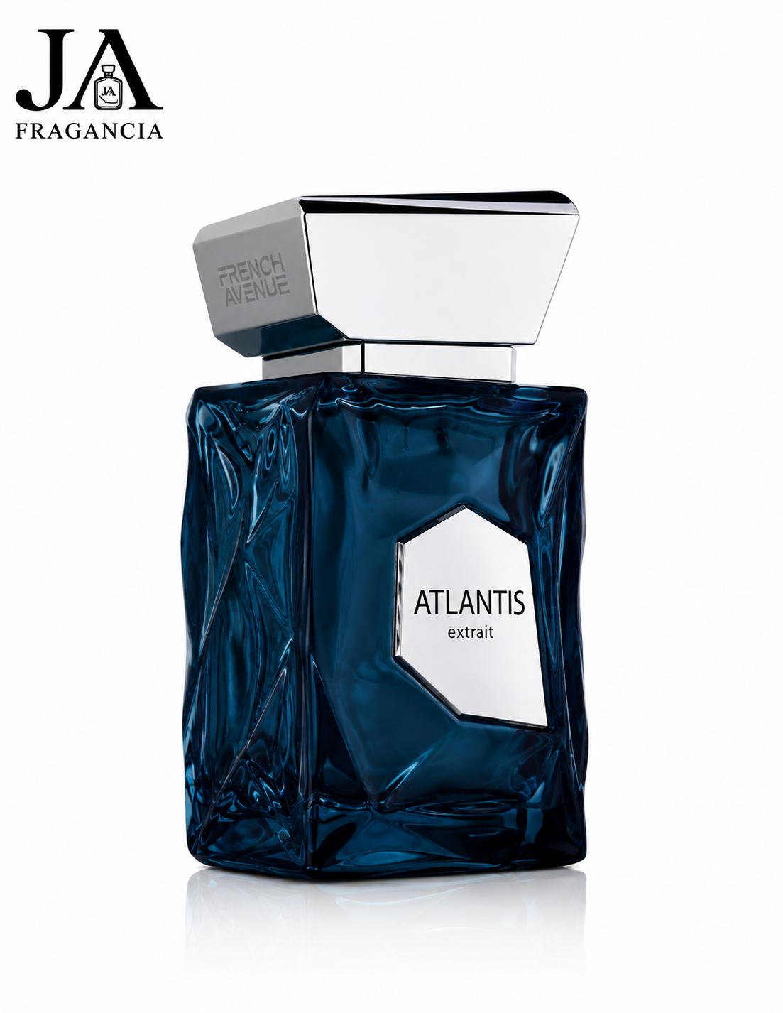 ATLANTIS extrait French Avenue 3.4oz 5% De Descuento Adicional