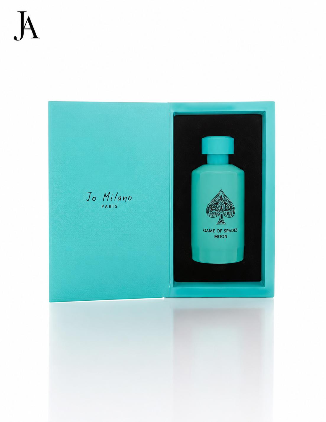 Game of Spades Moon 3.4oz + 5 % Descuento Adicional