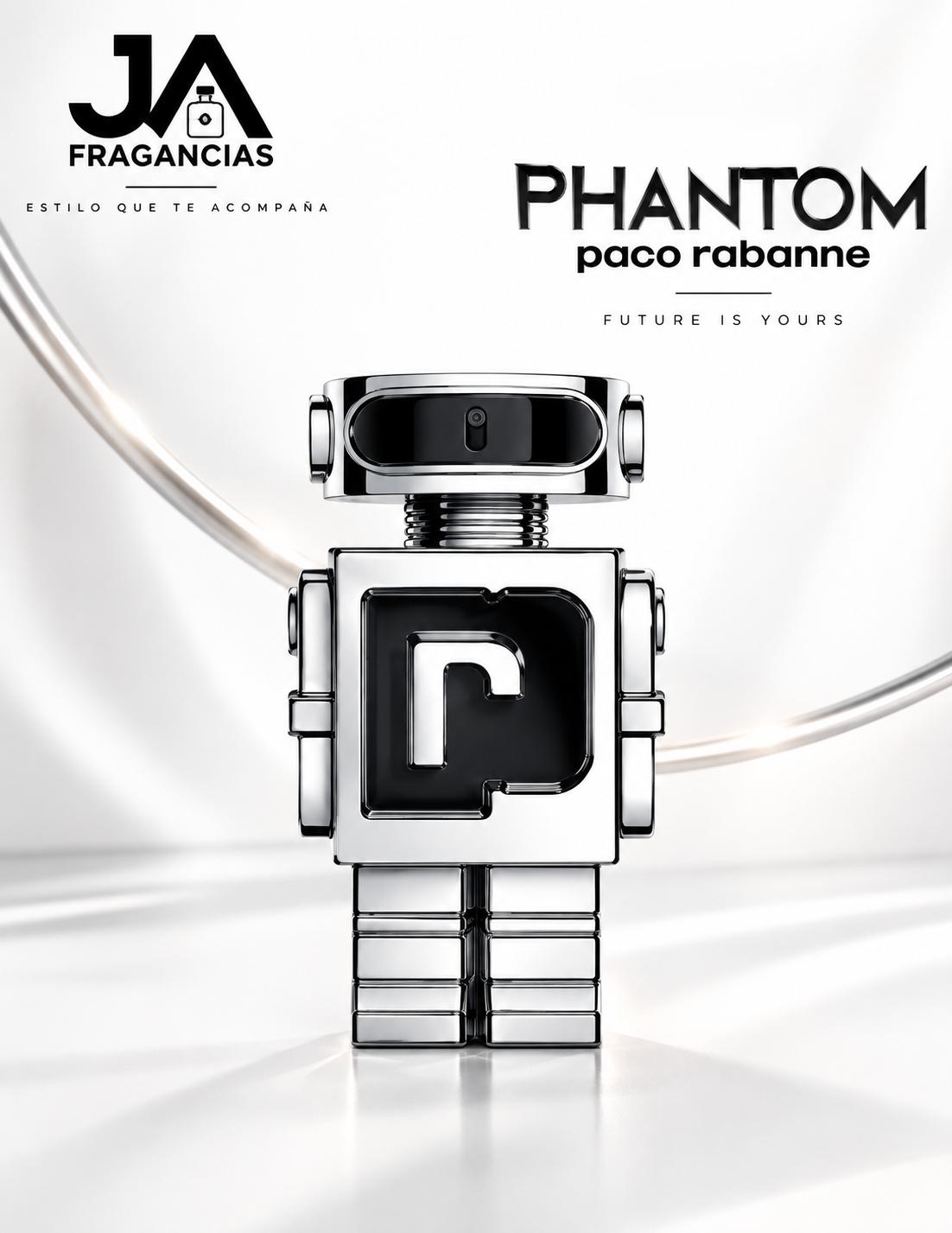 PHANTOM 3.4 OZ