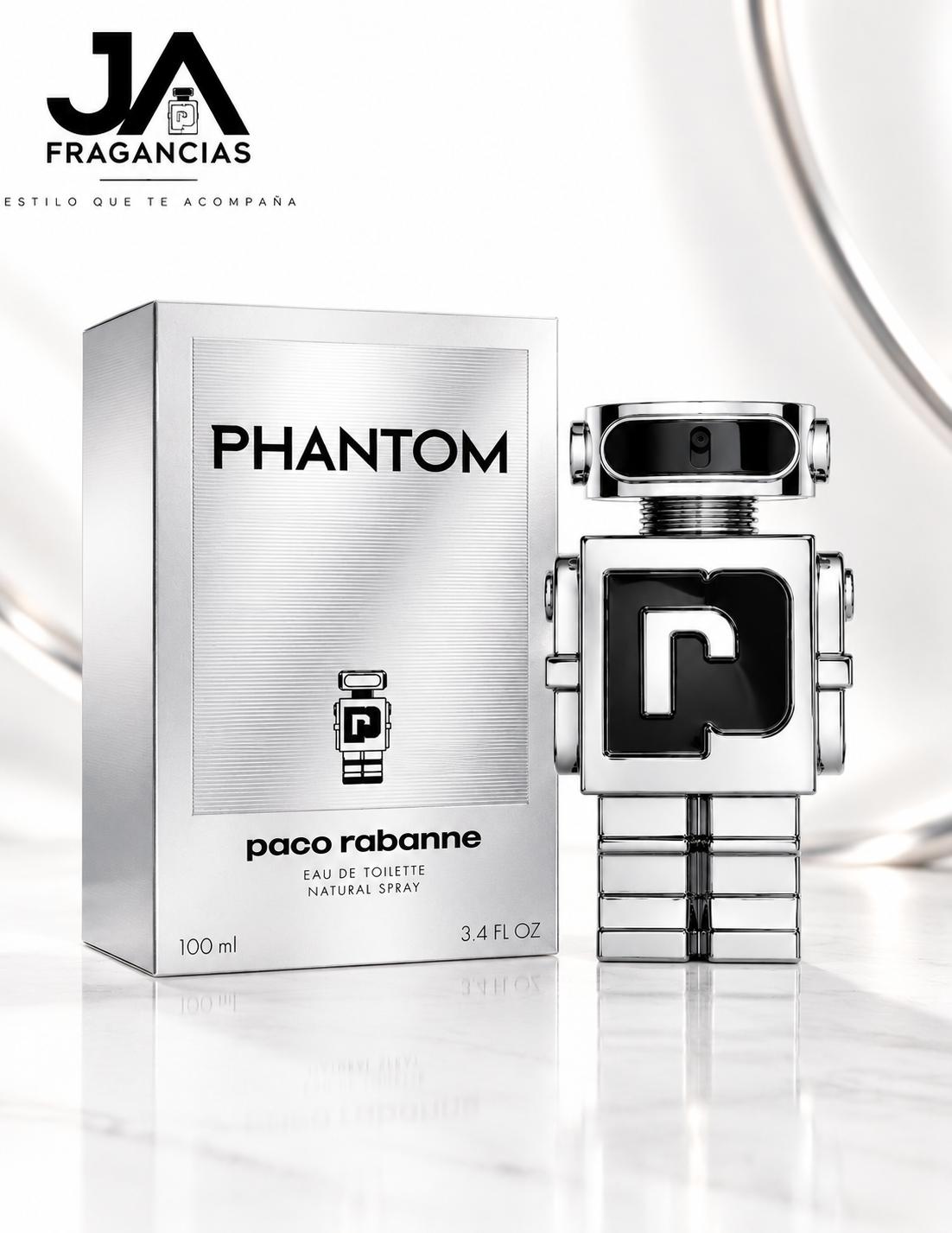 PHANTOM 3.4 OZ