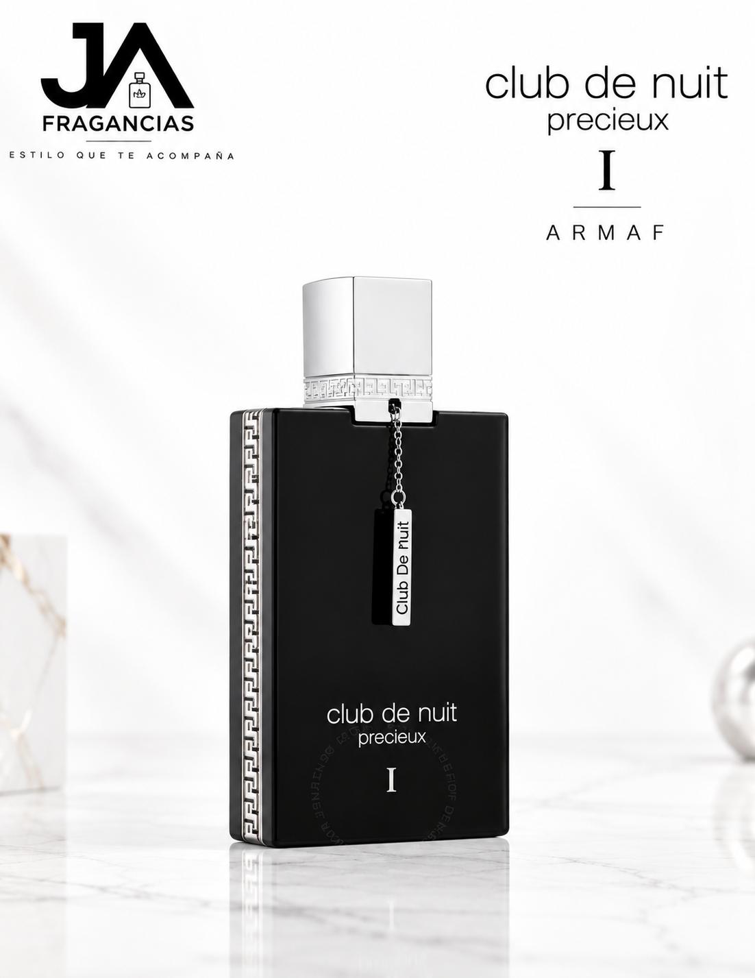 PRECIEUX CLUB DE NUIT 55 ML