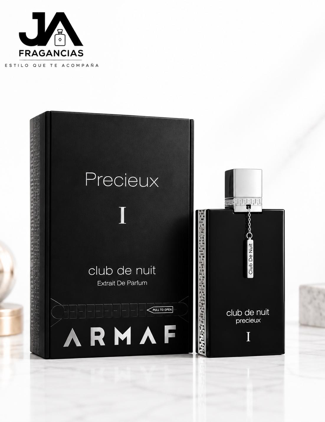 PRECIEUX CLUB DE NUIT 55 ML