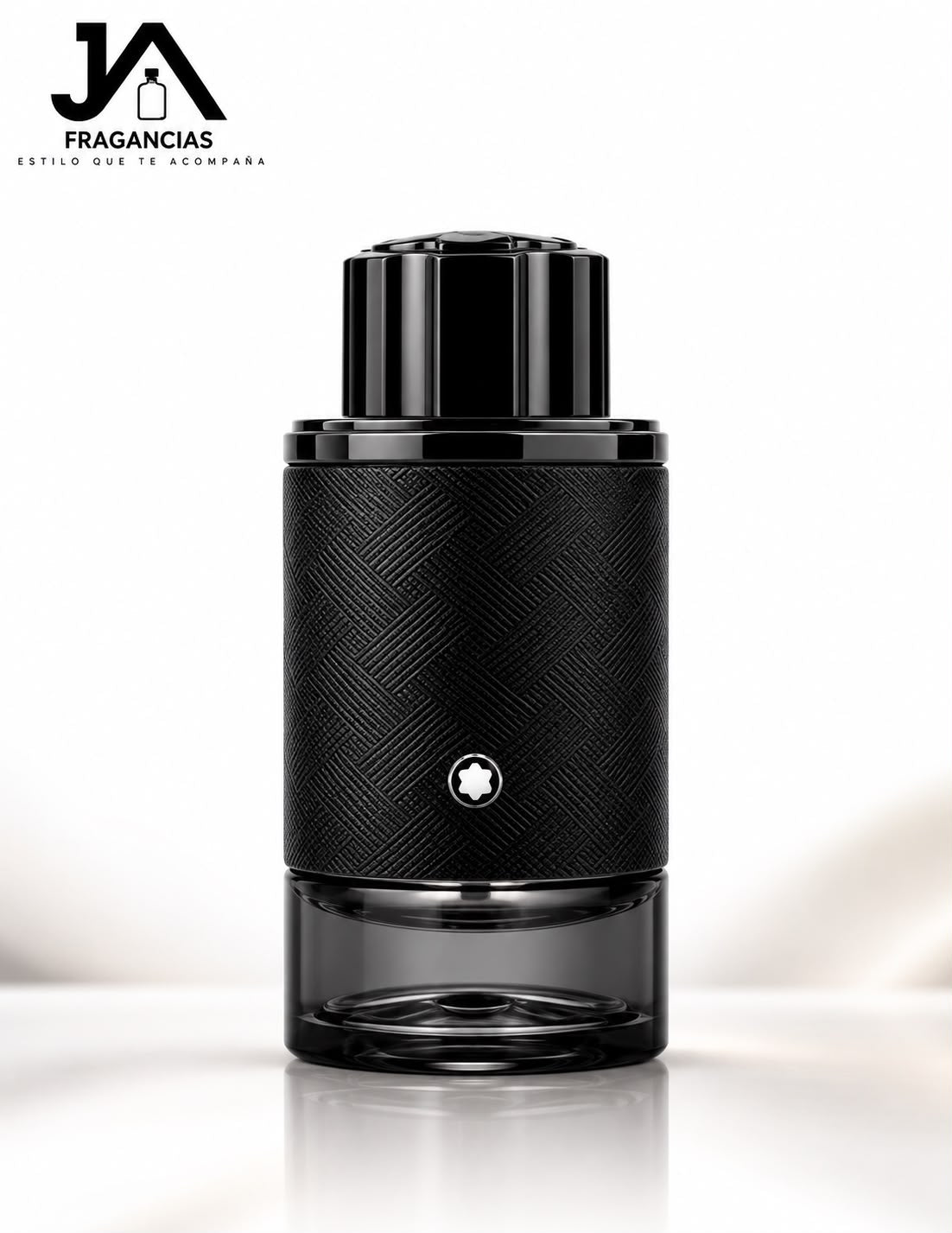 Explorer Mont Blanc Extreme 3.3oz 5% De Descuento Adicional