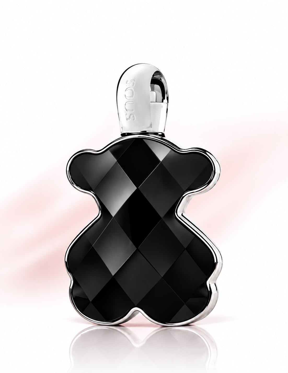 Tous LoveMe Onyx Parfum 3.0 oz 5% De Descuento Adicional