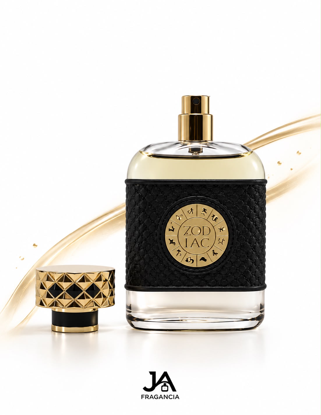 Jo Milano Zodiac Scorpio Eau De Parfum 3.4oz 5% Descuento Adicional