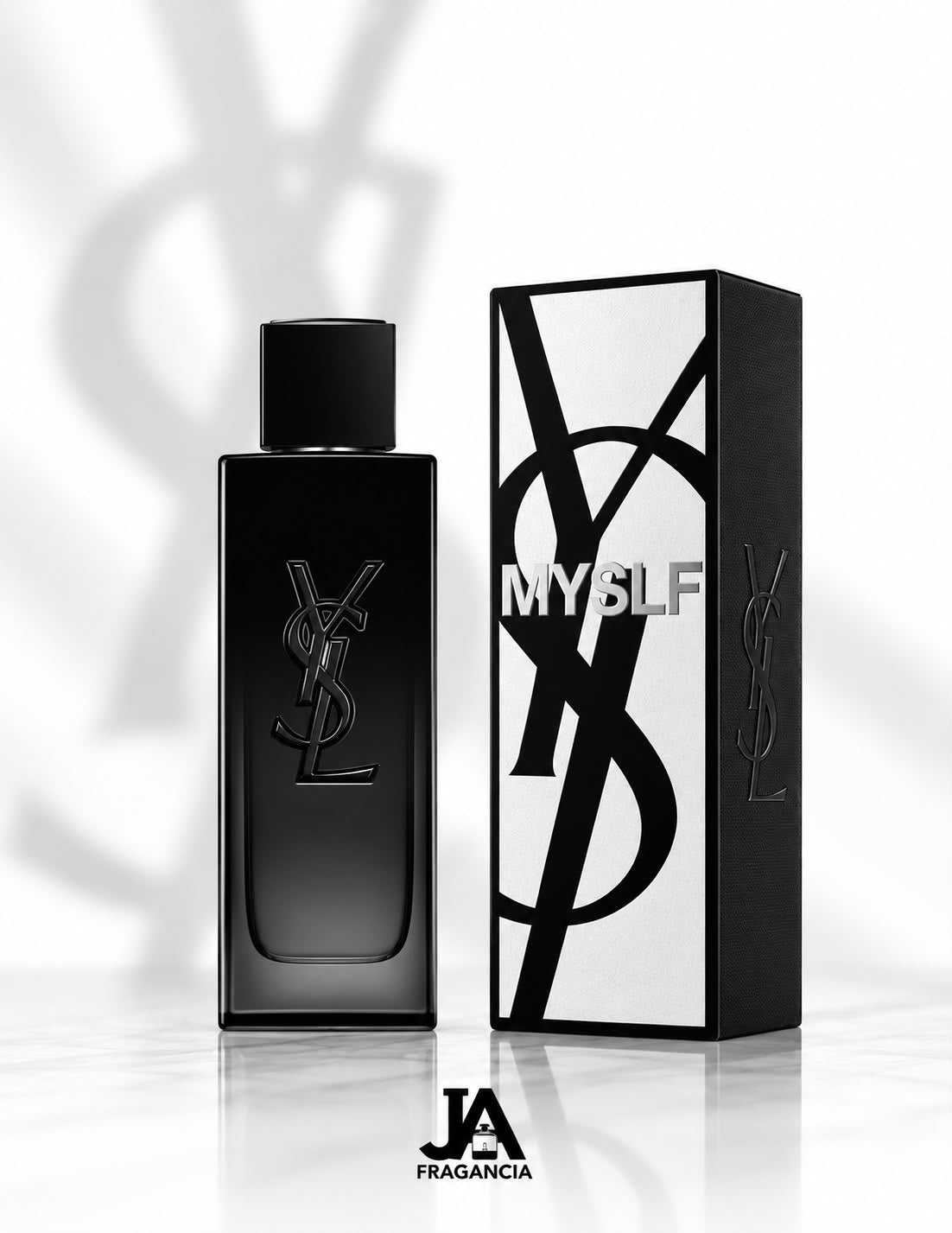 MY SLF 3.3 OZ EAU DE PARFUM 5% DE DESCUENTO ADICIONAL