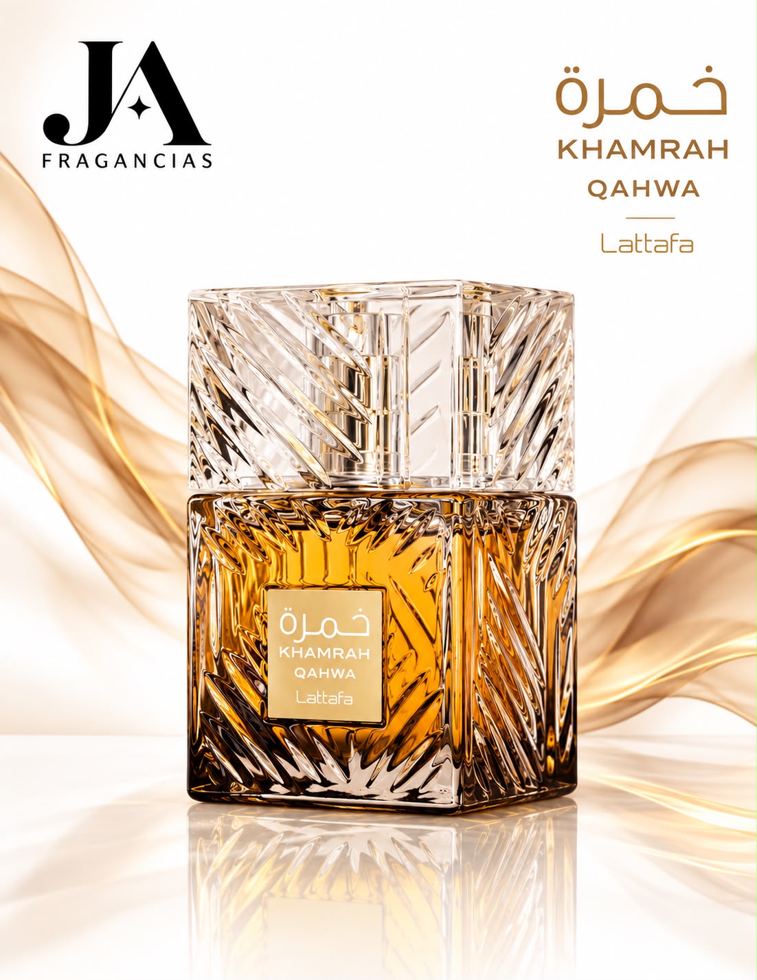 KHAMRAH QAHWA M 3.4 oz