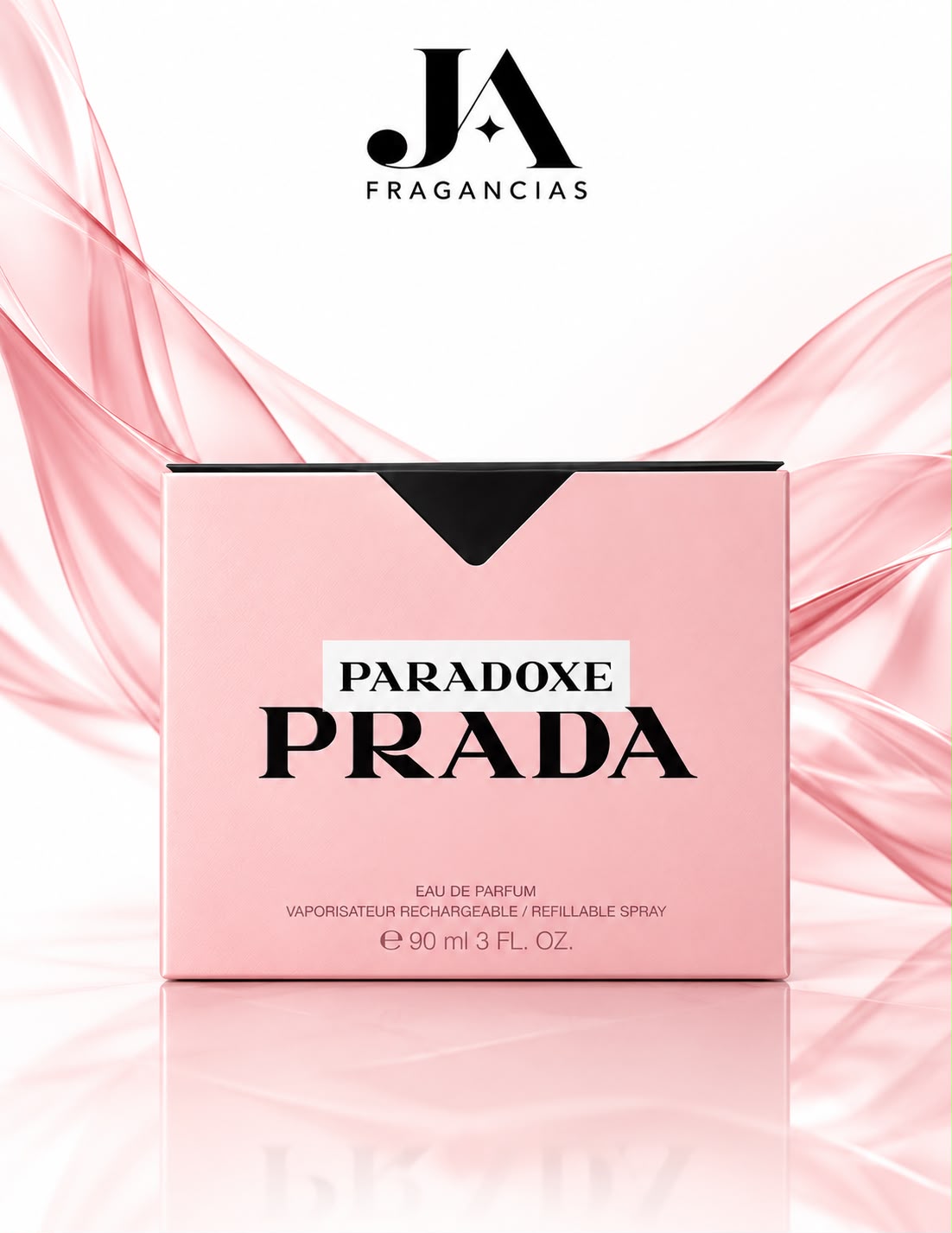 PARADOXE PRADA 3.0 OZ