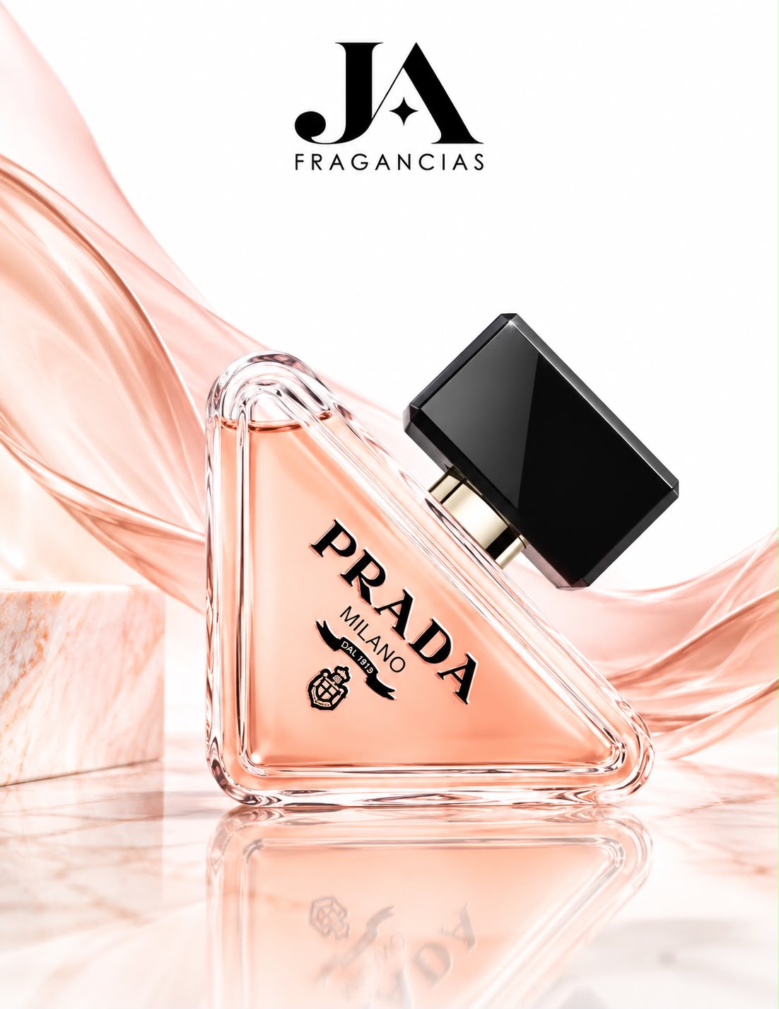 PARADOXE PRADA 3.0 OZ
